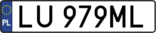 LU979ML