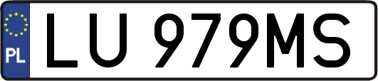 LU979MS