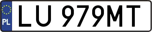 LU979MT