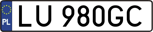 LU980GC