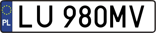 LU980MV