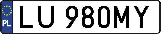 LU980MY