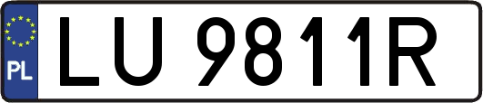 LU9811R