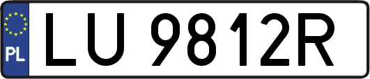 LU9812R