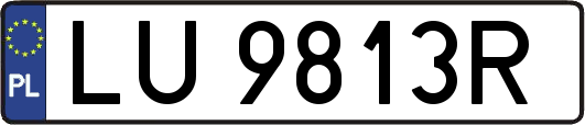 LU9813R