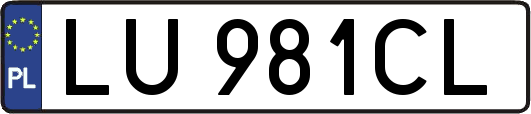 LU981CL