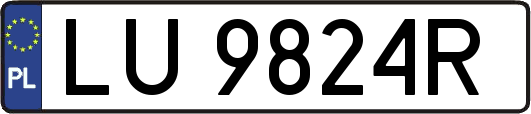 LU9824R