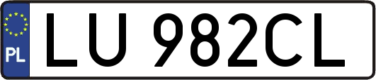 LU982CL