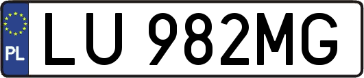 LU982MG