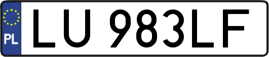 LU983LF