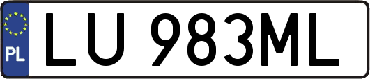LU983ML