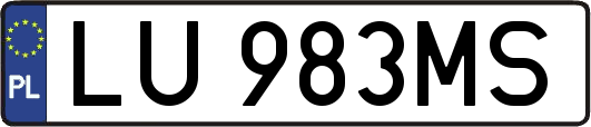 LU983MS