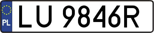 LU9846R