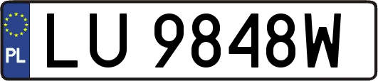 LU9848W