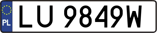 LU9849W