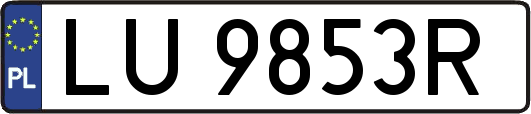 LU9853R