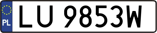 LU9853W