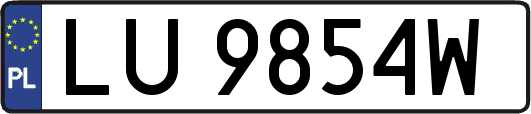 LU9854W