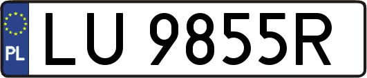 LU9855R
