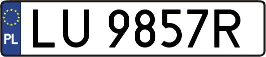 LU9857R