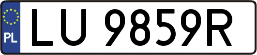 LU9859R