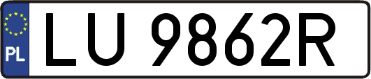 LU9862R