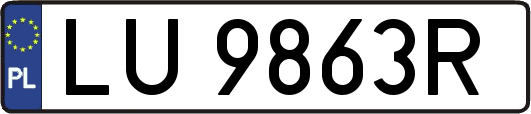LU9863R