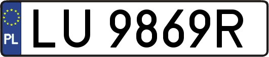 LU9869R