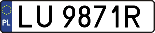 LU9871R