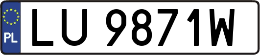 LU9871W