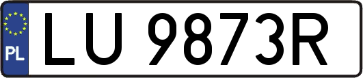 LU9873R