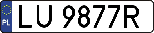 LU9877R