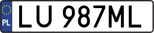 LU987ML