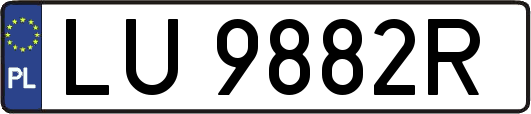 LU9882R