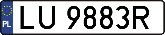 LU9883R