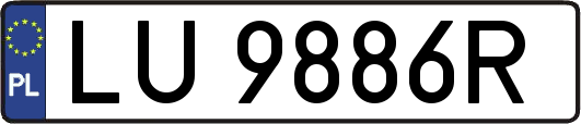 LU9886R
