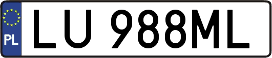 LU988ML