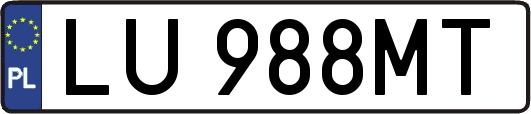 LU988MT