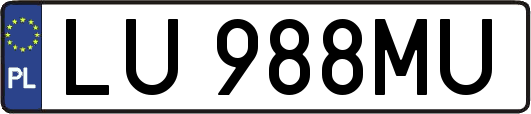 LU988MU