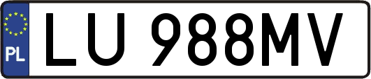 LU988MV