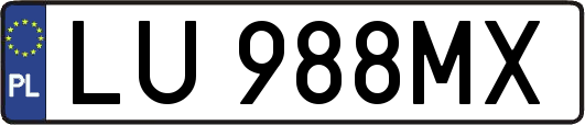 LU988MX