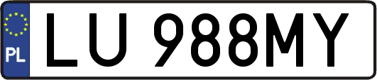 LU988MY