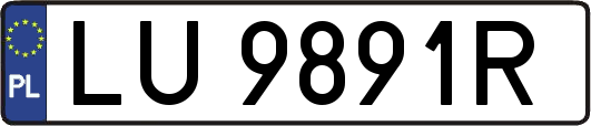 LU9891R