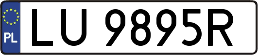 LU9895R