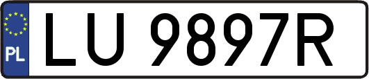 LU9897R