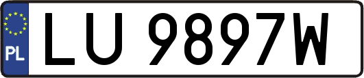 LU9897W
