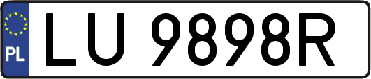LU9898R