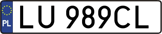 LU989CL