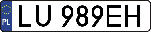 LU989EH