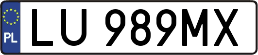 LU989MX